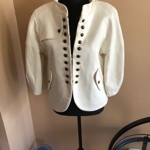 Brand New Never Worn BCBG blazer